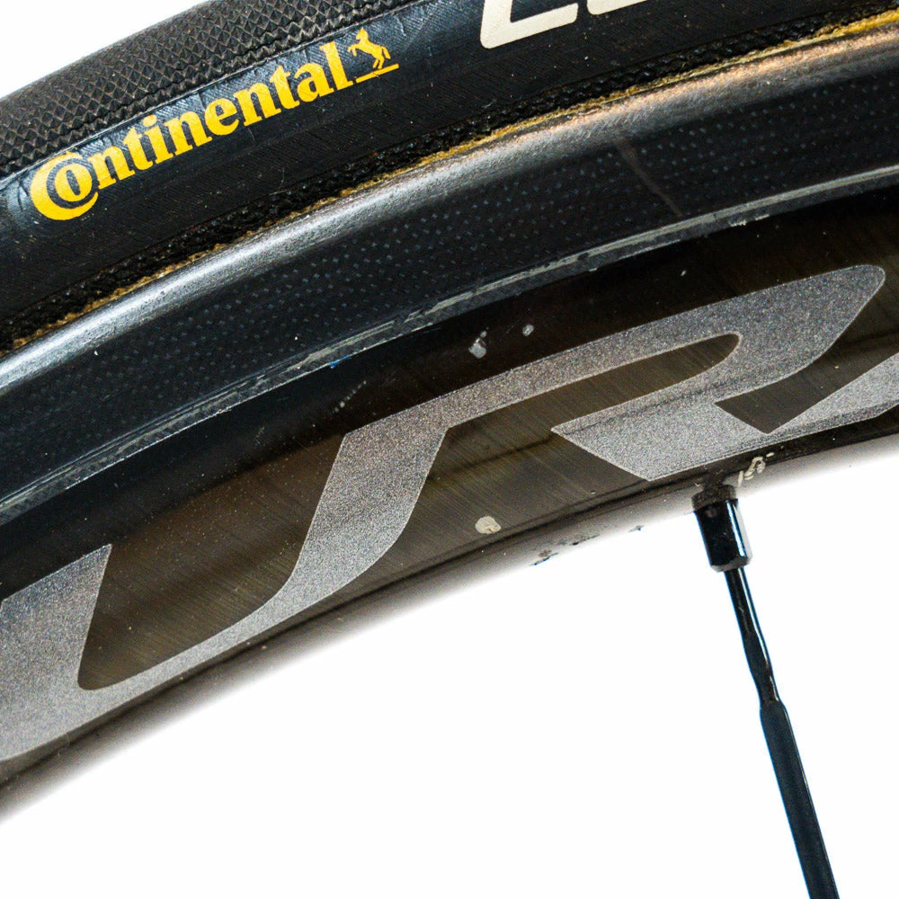 Pinarello Dogma F X-Light - Kwiatkowski - 53 - Dura-Ace DI2 - Ineos Grenadiers 26 Pinarello Dogma F X-Light - Kwiatkowski - 53 - Dura-Ace DI2 - Ineos Grenadiers - Billede 26