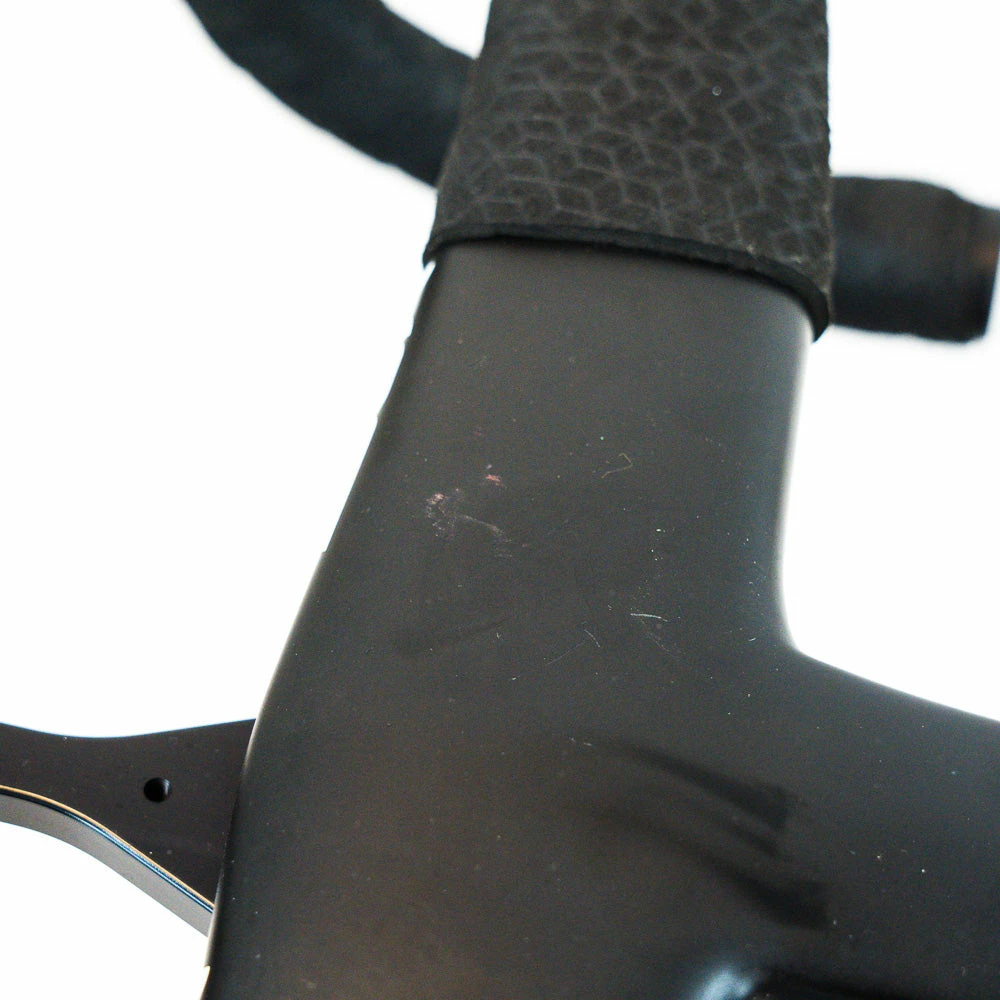 Pinarello Dogma F X-Light - Kwiatkowski - 53 - Dura-Ace DI2 - Ineos Grenadiers 14 Pinarello Dogma F X-Light - Kwiatkowski - 53 - Dura-Ace DI2 - Ineos Grenadiers - Billede 14