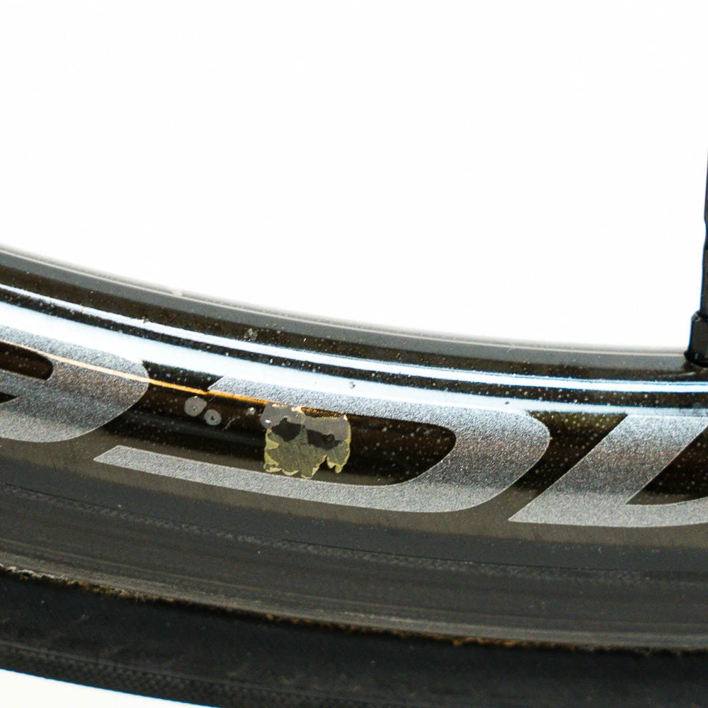 Pinarello Dogma F X-Light - Kwiatkowski - 53 - Dura-Ace DI2 - Ineos Grenadiers 31 Pinarello Dogma F X-Light - Kwiatkowski - 53 - Dura-Ace DI2 - Ineos Grenadiers - Billede 31