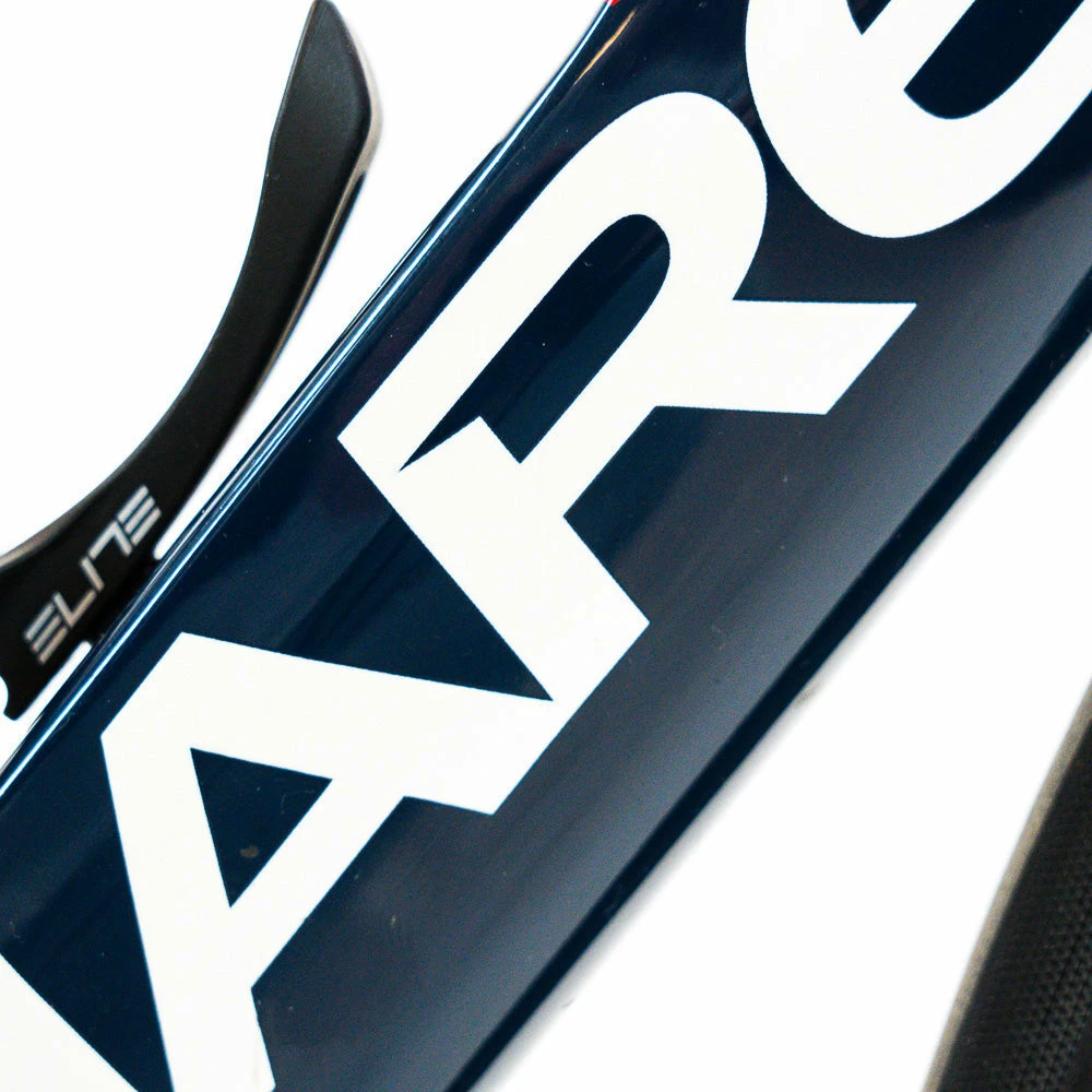 Pinarello Dogma F X-Light - Kwiatkowski - 53 - Dura-Ace DI2 - Ineos Grenadiers 16 Pinarello Dogma F X-Light - Kwiatkowski - 53 - Dura-Ace DI2 - Ineos Grenadiers - Billede 16