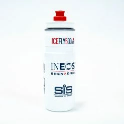 Thermo Water Bottle - Elite Ice Fly 550ml - Team Ineos Grenadiers
