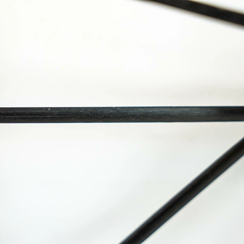 Lightweight Meilenstein Obermayer Tubular Wheelset - Rim 15 Lightweight Meilenstein Obermayer Tubular Wheelset - Rim - Billede 15