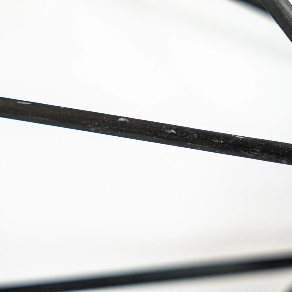 Lightweight Meilenstein Obermayer Tubular Wheelset - Rim 16 Lightweight Meilenstein Obermayer Tubular Wheelset - Rim - Billede 16