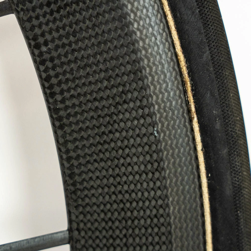 Lightweight Meilenstein Obermayer Tubular Wheelset - Rim 12 Lightweight Meilenstein Obermayer Tubular Wheelset - Rim - Billede 12