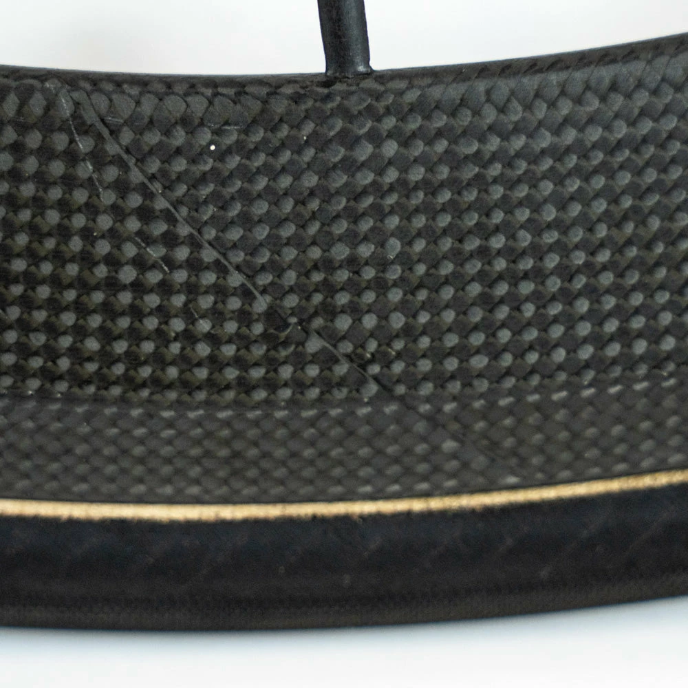 Lightweight Meilenstein Obermayer Tubular Wheelset - Rim 13 Lightweight Meilenstein Obermayer Tubular Wheelset - Rim - Billede 13