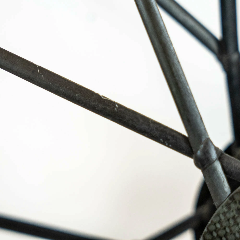 Lightweight Meilenstein Obermayer Tubular Wheelset - Rim 11 Lightweight Meilenstein Obermayer Tubular Wheelset - Rim - Billede 11