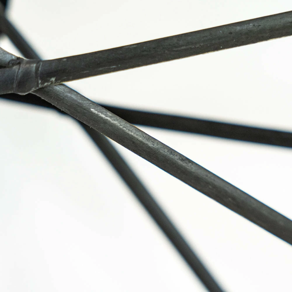 Lightweight Meilenstein Obermayer Tubular Wheelset - Rim 14 Lightweight Meilenstein Obermayer Tubular Wheelset - Rim - Billede 14