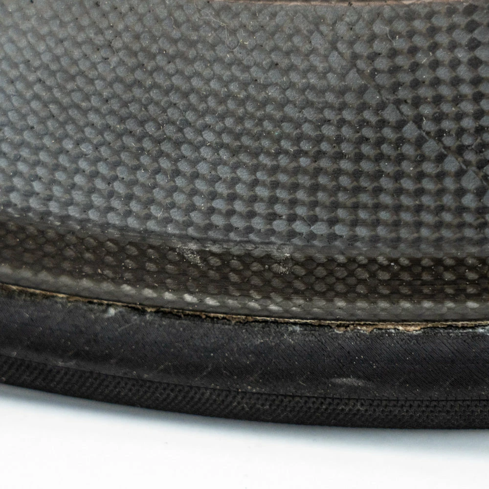 Lightweight Meilenstein Obermayer Tubular Wheelset - Rim 11 Lightweight Meilenstein Obermayer Tubular Wheelset - Rim - Billede 11