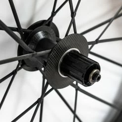 Lightweight Meilenstein Obermayer Tubular Wheelset - Rim 16 Lightweight Meilenstein Obermayer Tubular Wheelset - Rim -Racercykler Elegant Butik DSC07740 5ec622f7 0cd7 4a12 a28b 20372415ded3