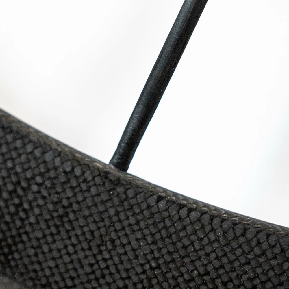 Lightweight Meilenstein Obermayer Tubular Wheelset - Rim 16 Lightweight Meilenstein Obermayer Tubular Wheelset - Rim - Billede 16