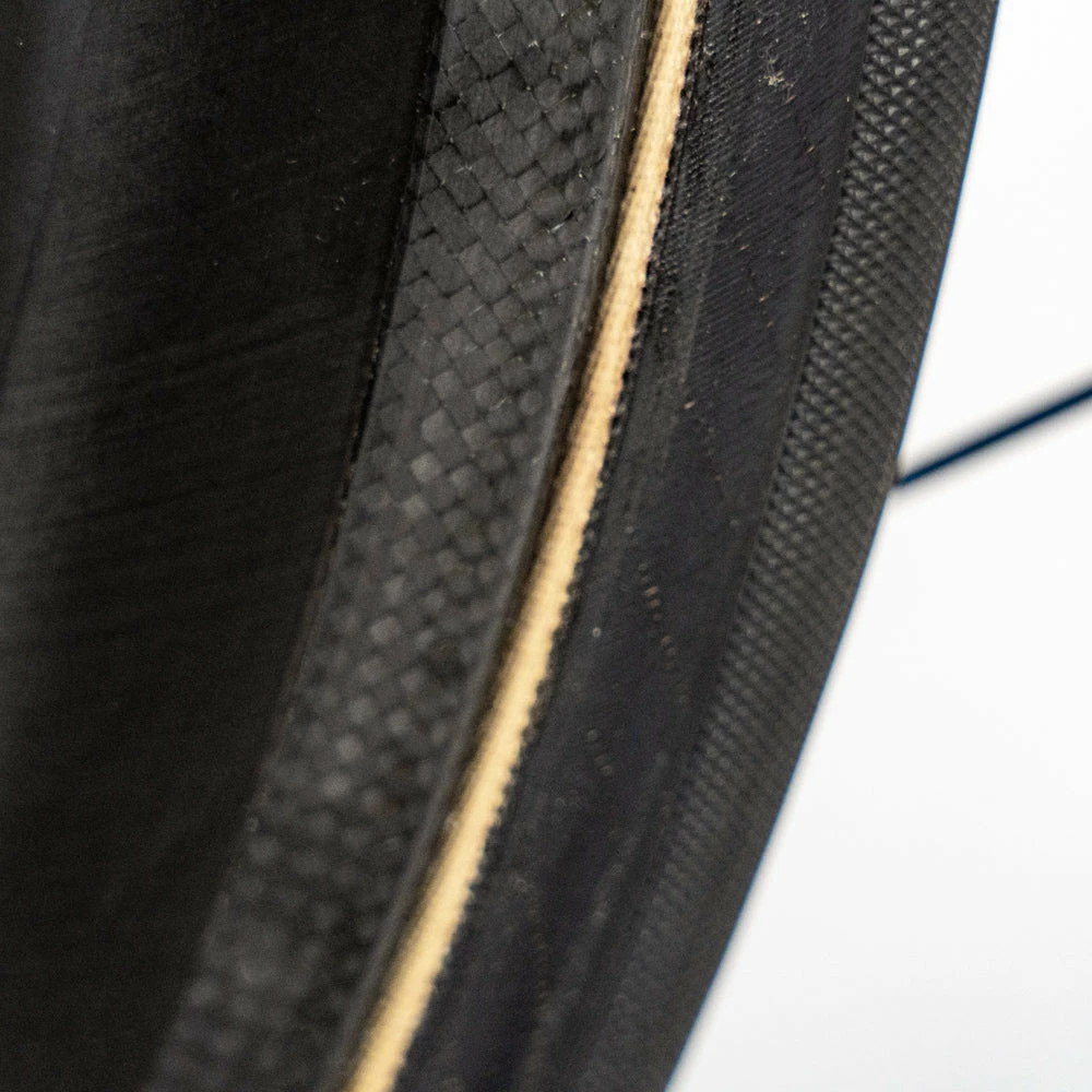 Princeton Peak 4550 Tubular Wheelset - Rim 7 Princeton Peak 4550 Tubular Wheelset - Rim - Billede 7