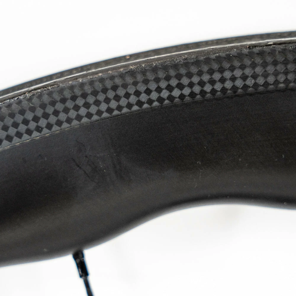 Princeton Peak 4550 Tubular Wheelset - Rim 16 Princeton Peak 4550 Tubular Wheelset - Rim - Billede 16