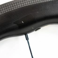 Princeton Peak 4550 Tubular Wheelset - Rim -Racercykler Elegant Butik DSC07780 d70d5e5e 5cf9 42dc be2d c23ad3254266