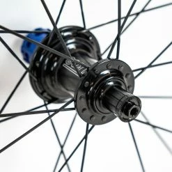 Princeton Peak 4550 Tubular Wheelset - Rim -Racercykler Elegant Butik DSC07783 9eef4282 c6ef 445a a7ab e23f8812ed16