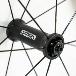 Princeton Peak 4550 Tubular Wheelset - Rim -Racercykler Elegant Butik DSC07784 858d5829 c6ca 4a34 a3a8 1740d4d63d43