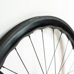 Princeton Peak 4550 Tubular Wheelset - Rim -Racercykler Elegant Butik DSC07785 71159ae4 fa8d 4a8e b895 c7a869f98276