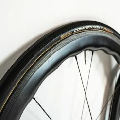 Princeton Peak 4550 Tubular Wheelset - Rim -Racercykler Elegant Butik DSC07786 5e132ae0 e167 4196 910a 8d484e5906bb