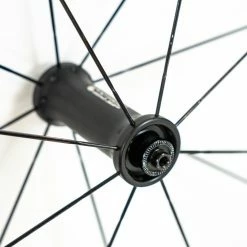 Princeton Peak 4550 Tubular Wheelset - Rim -Racercykler Elegant Butik DSC07793 030aacd6 30bf 46d7 bb46 a6c57f9b89dc