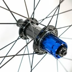 Princeton Peak 4550 Tubular Wheelset - Rim -Racercykler Elegant Butik DSC07794 0bb617c4 3746 4225 b147 17f3a9ab7317