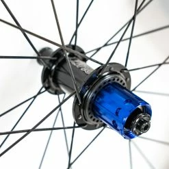 Princeton Peak 4550 Tubular Wheelset - Rim -Racercykler Elegant Butik DSC07795 5a0e97f6 f845 4d70 884d 49ec7d9a876d