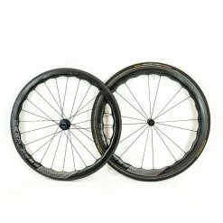 Princeton Peak 4550 Tubular Wheelset - Rim