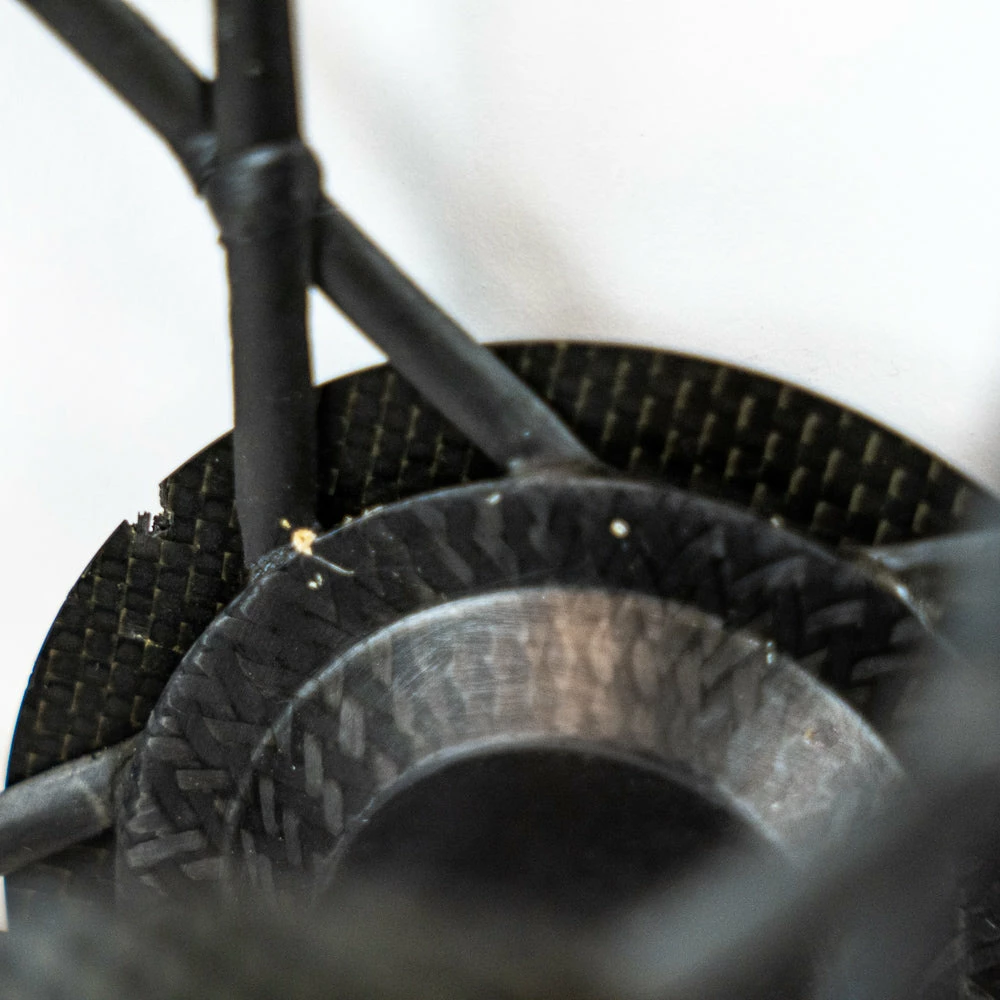 Lightweight Meilenstein Obermayer Tubular Wheelset - Rim 8 Lightweight Meilenstein Obermayer Tubular Wheelset - Rim - Billede 8