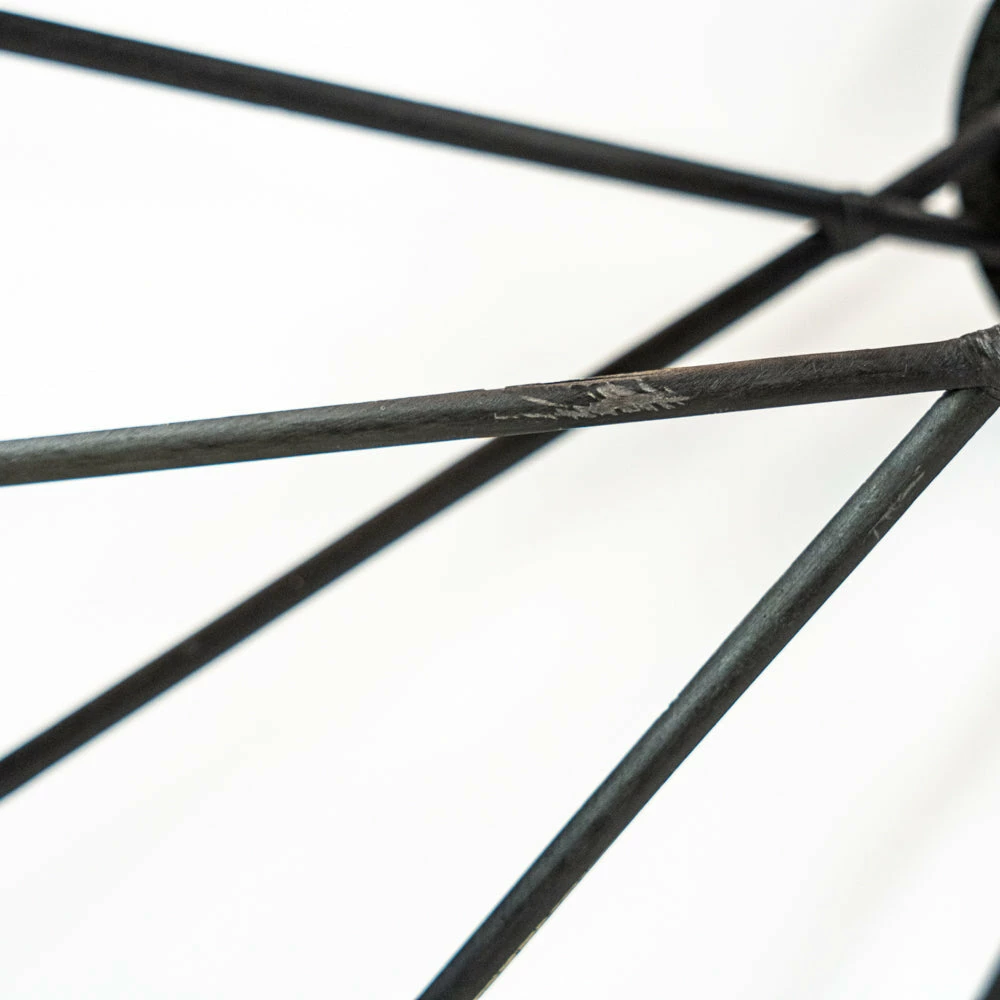 Lightweight Meilenstein Obermayer Tubular Wheelset - Rim 11 Lightweight Meilenstein Obermayer Tubular Wheelset - Rim - Billede 11