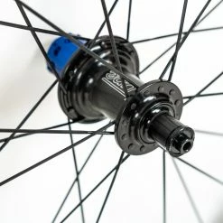 Princeton Peak 4550 Tubular Wheelset - Rim -Racercykler Elegant Butik DSC07816 804441b0 0565 418e 9d6f 74cd512c088b