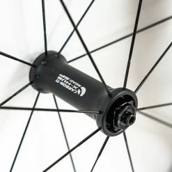 Princeton Peak 4550 Tubular Wheelset - Rim -Racercykler Elegant Butik DSC07817 7e60401b 534a 48fd bbac 376d210f8c4c