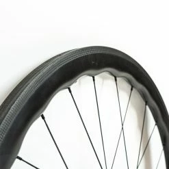 Princeton Peak 4550 Tubular Wheelset - Rim -Racercykler Elegant Butik DSC07819 5c06170a 8f73 47c5 8980 15aa701e8f28