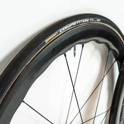 Princeton Peak 4550 Tubular Wheelset - Rim -Racercykler Elegant Butik DSC07820 b401d8ab 21b9 4200 9744 d5cb4eed2791