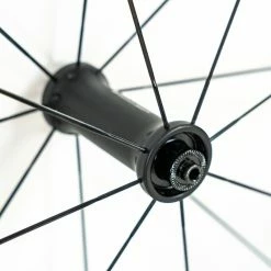 Princeton Peak 4550 Tubular Wheelset - Rim -Racercykler Elegant Butik DSC07822 8ef96c1b 0759 42a2 bb72 ec1b203fd9c8