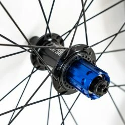 Princeton Peak 4550 Tubular Wheelset - Rim -Racercykler Elegant Butik DSC07823 853ee276 b387 4833 9c32 50df67ec18f1