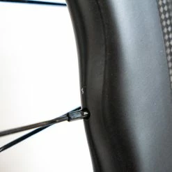 Princeton Peak 4550 Tubular Wheelset - Rim -Racercykler Elegant Butik DSC07827 2d8eccfb 6e6d 4617 acdf f7112bd70dde