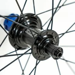 Princeton Peak 4550 Tubular Wheelset - Rim -Racercykler Elegant Butik DSC07830 dd32b683 1dc7 4135 a448 5de2dec13676