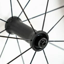 Princeton Peak 4550 Tubular Wheelset - Rim -Racercykler Elegant Butik DSC07831 f62dee43 a4a2 4ebd 9acc f35eb9c2dd1d