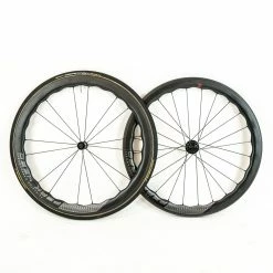 Princeton Peak 4550 Tubular Wheelset - Rim