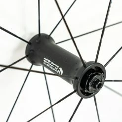 Princeton Peak 4550 Tubular Wheelset - Rim -Racercykler Elegant Butik DSC07834 44016e98 20dd 4841 ba70 521de985c0a5