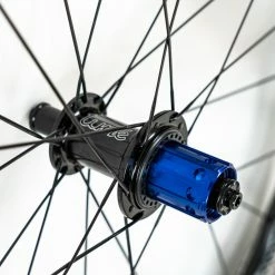 Princeton Peak 4550 Tubular Wheelset - Rim -Racercykler Elegant Butik DSC07835 d6ce9dbb b30f 4579 a0ab edcb9d29eb4d