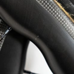 Princeton Peak 4550 Tubular Wheelset - Rim -Racercykler Elegant Butik DSC07840 d76de662 540e 4de0 acf4 b2c7bae3486e