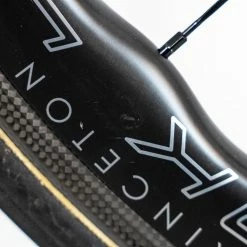 Princeton Peak 4550 Tubular Wheelset - Rim -Racercykler Elegant Butik DSC07841 619dcef4 4387 4d02 be57 e665c66b7cfd