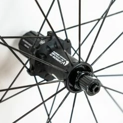 Princeton Peak 4550 Tubular Wheelset - Rim -Racercykler Elegant Butik DSC07843 d787ecd1 0b7d 46a0 94ed 79719488fd15