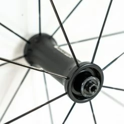 Princeton Peak 4550 Tubular Wheelset - Rim -Racercykler Elegant Butik DSC07849 2f280ab7 028a 4302 b4fe ab5ce9ec4ceb