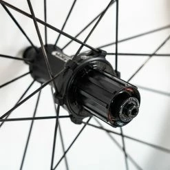 Princeton Peak 4550 Tubular Wheelset - Rim -Racercykler Elegant Butik DSC07850 ed6ed808 b58d 423f 82e3 d0f5cf95b259