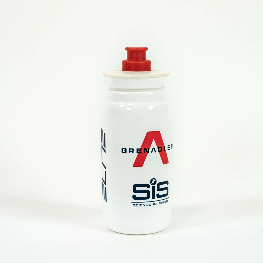 Elite 550ml Bottle - Team Ineos Grenadiers 1 Elite 550ml Bottle - Team Ineos Grenadiers
