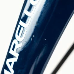 Pinarello Dogma F - Viviani - 53 - Dura-Ace DI2 - Team Ineos Grenadiers -Racercykler Elegant Butik DSC08053