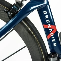 Pinarello Dogma F - Viviani - 53 - Dura-Ace DI2 - Team Ineos Grenadiers -Racercykler Elegant Butik DSC08061