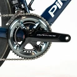 Pinarello Dogma F - Viviani - 53 - Dura-Ace DI2 - Team Ineos Grenadiers -Racercykler Elegant Butik DSC08062