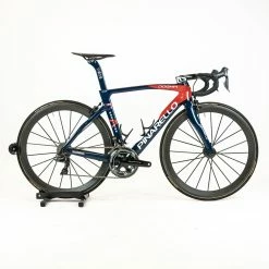 Pinarello Dogma F - Viviani - 53 - Dura-Ace DI2 - Team Ineos Grenadiers