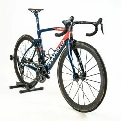 Pinarello Dogma F - Viviani - 53 - Dura-Ace DI2 - Team Ineos Grenadiers -Racercykler Elegant Butik DSC08068